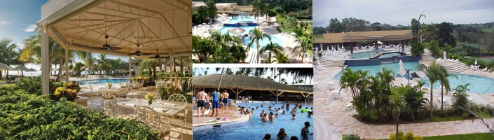 Brazil Resorts