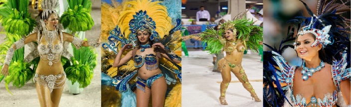 Carnival Brazil